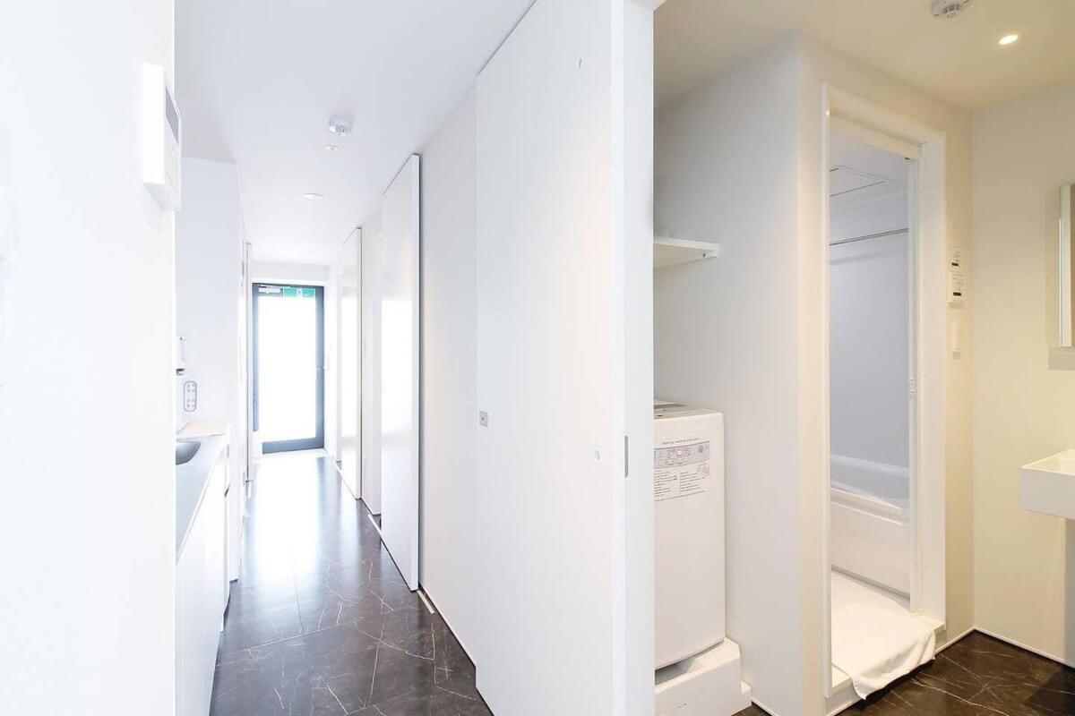 Bhotel Komachi - Breakfast Included - Central Stay Hiroshima Extérieur photo