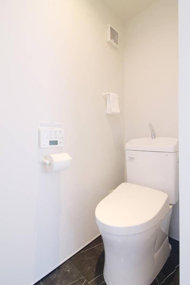 Bhotel Komachi - Breakfast Included - Central Stay Hiroshima Extérieur photo