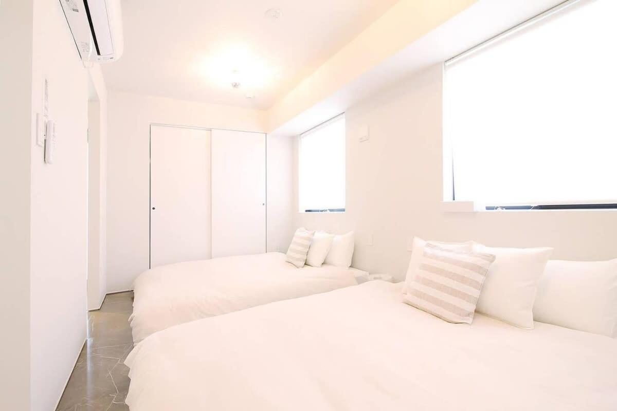 Bhotel Komachi - Breakfast Included - Central Stay Hiroshima Extérieur photo