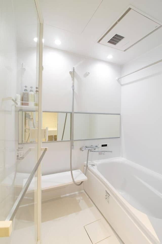 Bhotel Komachi - Breakfast Included - Central Stay Hiroshima Extérieur photo