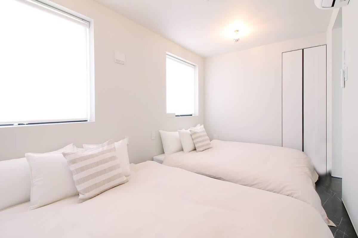 Bhotel Komachi - Breakfast Included - Central Stay Hiroshima Extérieur photo