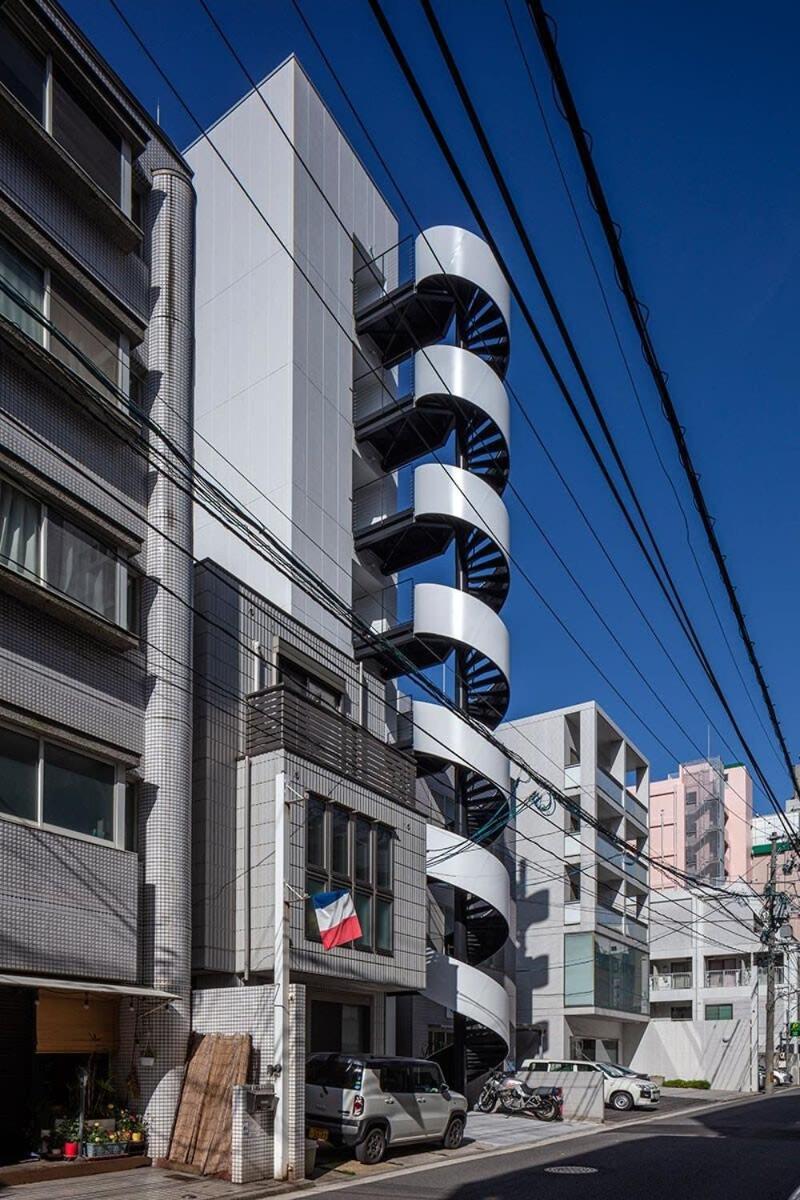 Bhotel Komachi - Breakfast Included - Central Stay Hiroshima Extérieur photo