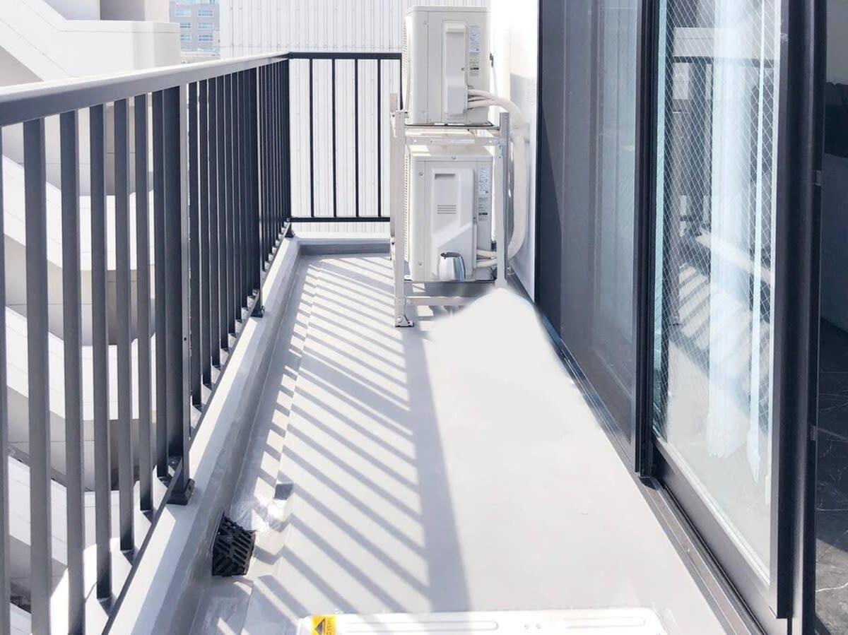 Bhotel Komachi - Breakfast Included - Central Stay Hiroshima Extérieur photo