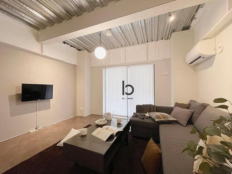 Bhotel Komachi - Breakfast Included - Central Stay Hiroshima Extérieur photo